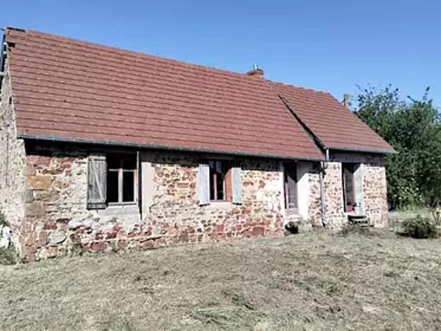 Maison vente à Villevandret, Chazemais