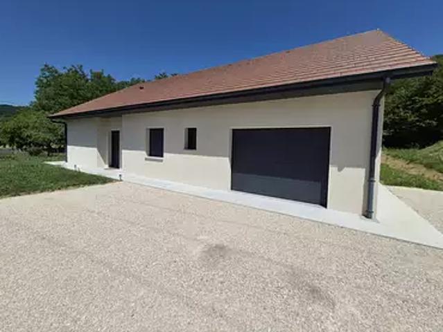 Maison vente à Chazey-Bons