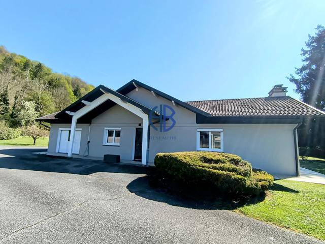 Maison vente à Chazey-bons