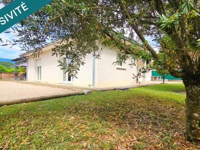 Maison vente à Chazey-bons
