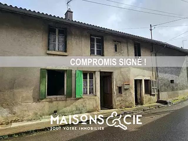 Maison vente à Belley, Chazey-sur-ain