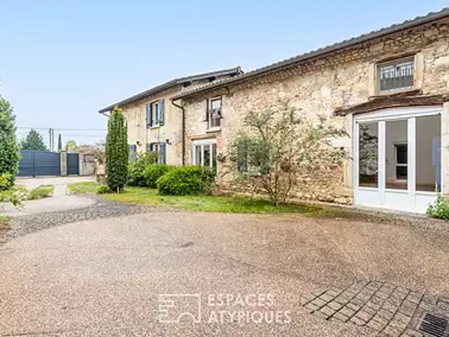 Maison vente à Belley, Chazey-sur-ain
