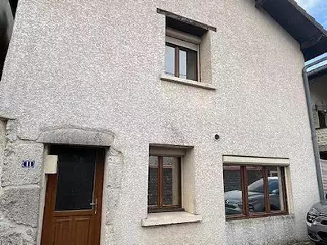 Maison location à Belley, Chazey-sur-ain