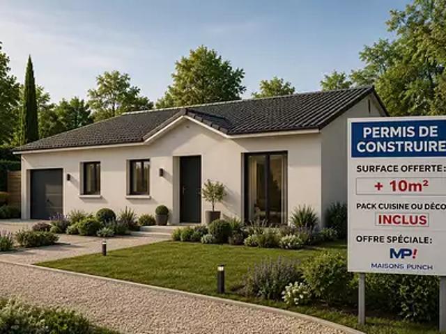 Maison vente à Belley, Chazey-sur-ain