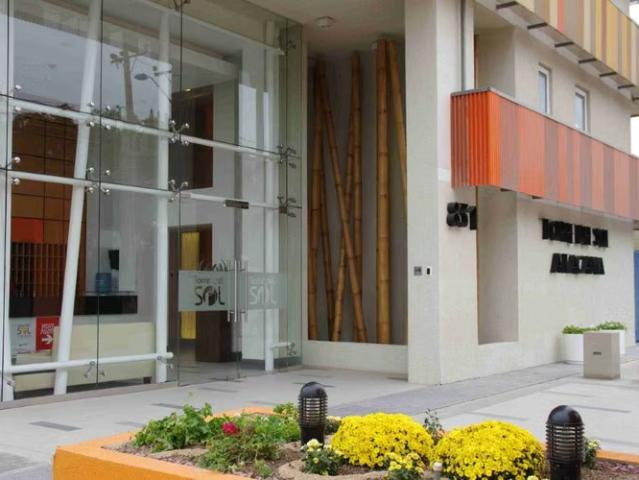 Departamento en venta en El Palomar, Copiapó