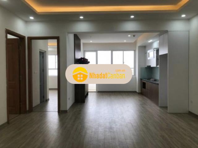 Căn hộ bán