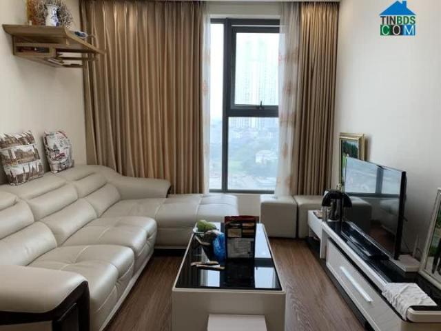 Căn hộ bán tại Hoàn Kiếm, Hà Nội