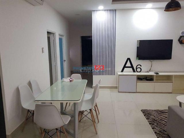 Bất động sản cho thuê tại Hồ Chí Minh