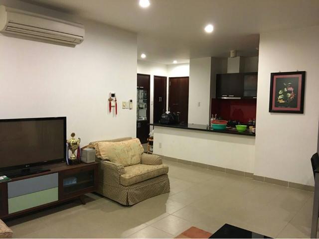 Căn hộ cho thuê tại Hồ Chí Minh