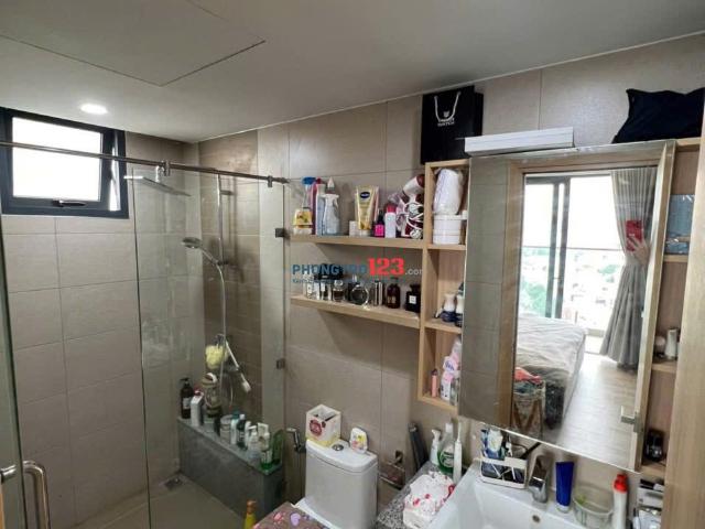 Bất động sản cho thuê tại Hồ Chí Minh