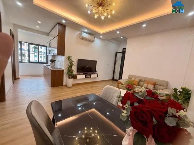 Nhà bán tại Hoàn Kiếm, Hà Nội