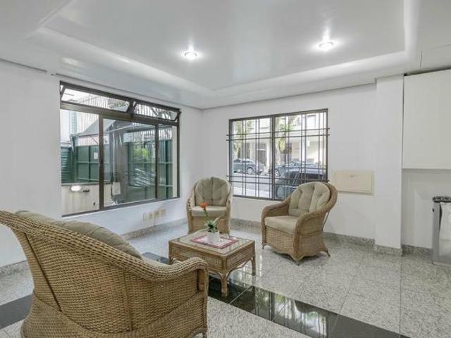 Apartamento venda em Nova Hartz