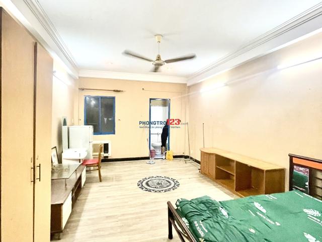 Bất động sản cho thuê tại Hồ Chí Minh