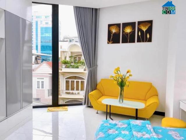 Căn hộ cho thuê tại Thủ Đức, Hồ Chí Minh