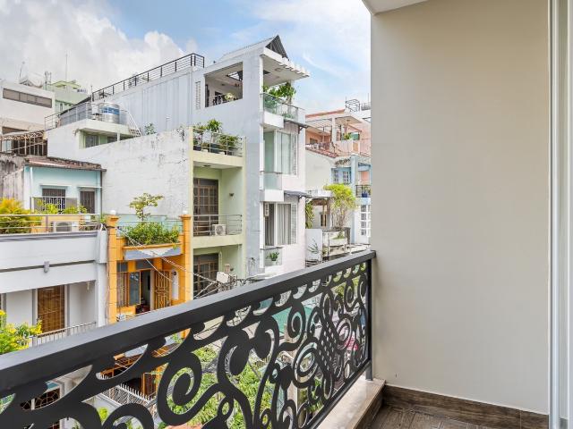 Bất động sản cho thuê tại Hồ Chí Minh