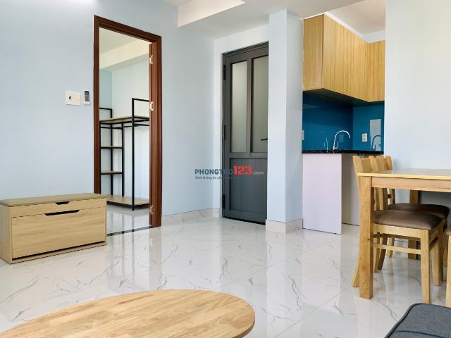 Bất động sản cho thuê tại Hồ Chí Minh