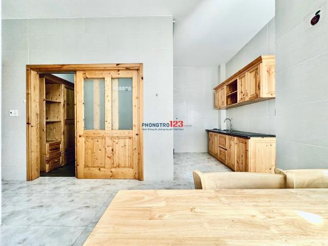 Bất động sản cho thuê tại Hồ Chí Minh