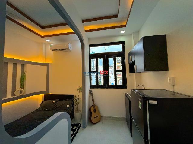 Bất động sản cho thuê tại Hồ Chí Minh