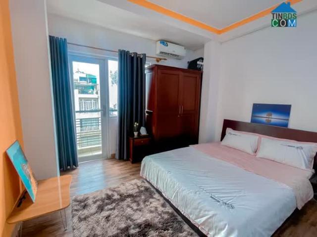 Căn hộ cho thuê tại Thủ Đức, Hồ Chí Minh