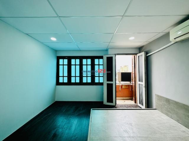 Bất động sản cho thuê tại Hồ Chí Minh