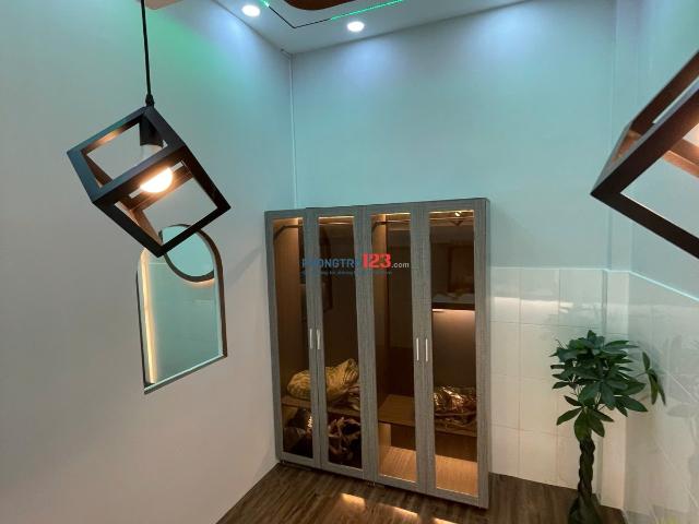 Bất động sản cho thuê tại Thành phố Hồ Chí Minh, Hồ Chí Minh