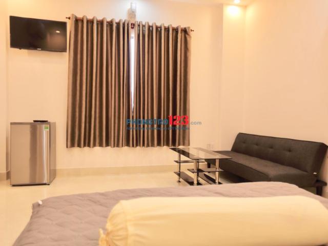 Bất động sản cho thuê tại Hồ Chí Minh