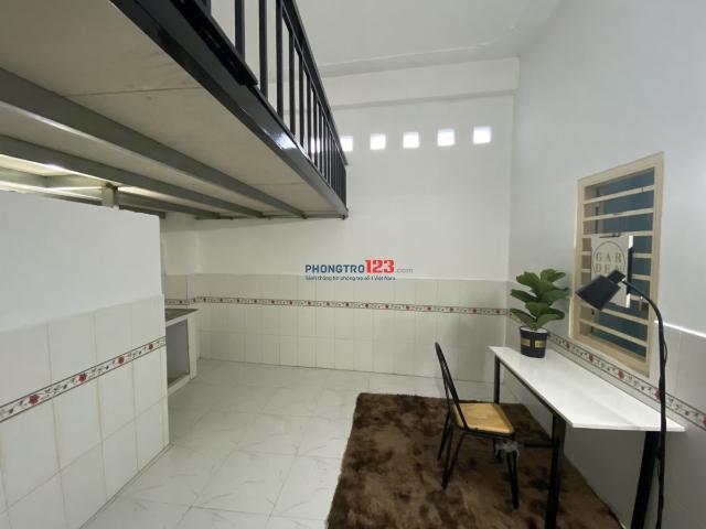 Bất động sản cho thuê tại Hồ Chí Minh