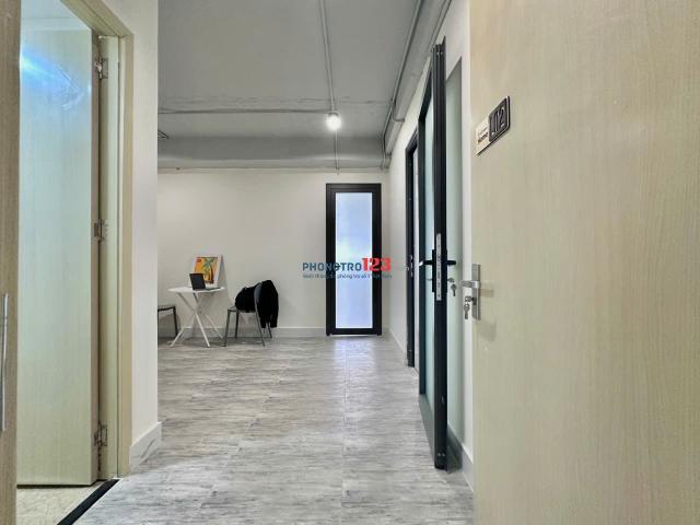 Bất động sản cho thuê tại Hồ Chí Minh