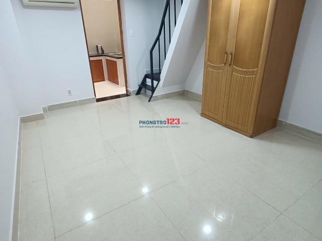 Bất động sản cho thuê tại Hồ Chí Minh