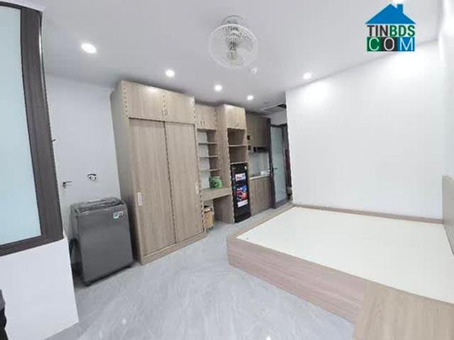 Nhà mặt phố bán tại Hoàn Kiếm, Hà Nội