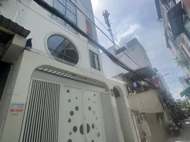 Nhà bán tại Thủ Đức, Hồ Chí Minh