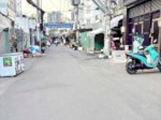 Bất động sản bán tại Hồ Chí Minh