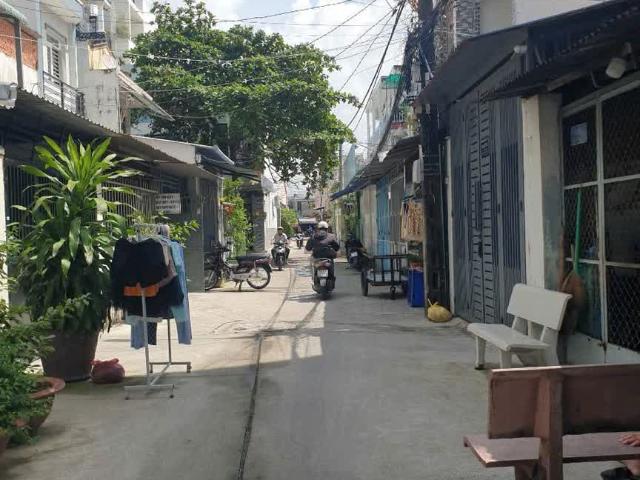 Nhà bán tại Thủ Đức, Hồ Chí Minh