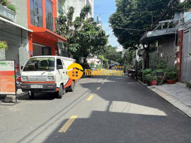 Nhà bán