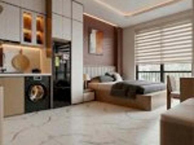 Bất động sản bán tại Hồ Chí Minh
