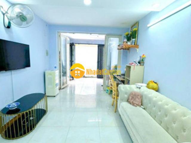 Nhà mặt phố bán