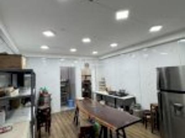 Bất động sản bán tại Hồ Chí Minh