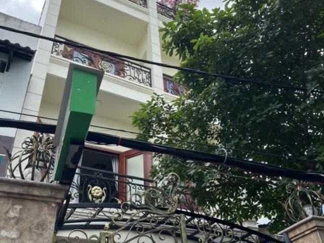 Nhà bán tại Thủ Đức, Hồ Chí Minh