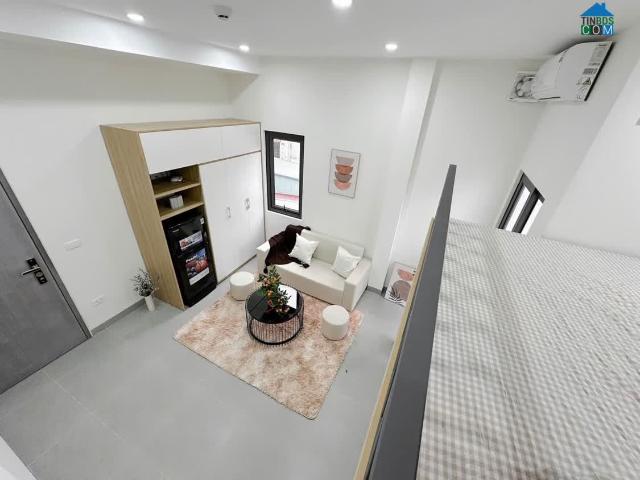 Nhà bán tại Hoàn Kiếm, Hà Nội