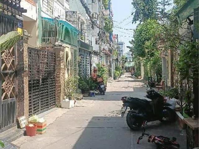 Nhà bán tại Thủ Đức, Hồ Chí Minh