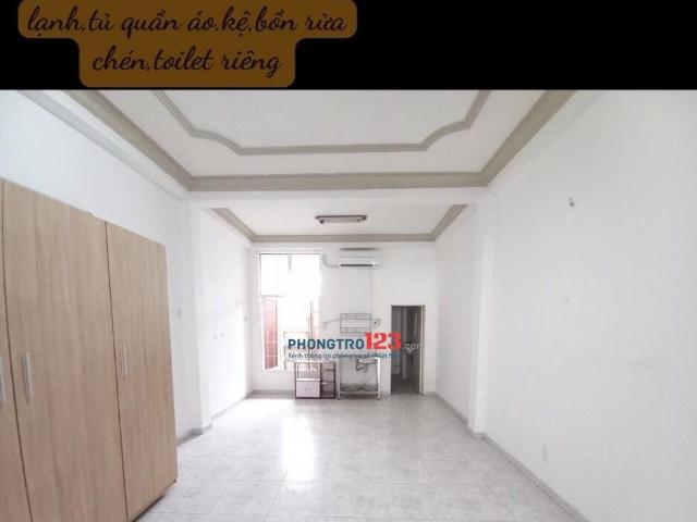 Bất động sản cho thuê tại Hồ Chí Minh