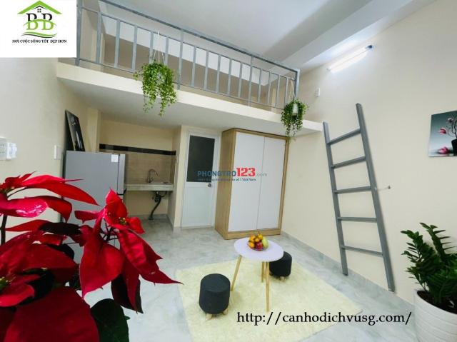 Bất động sản cho thuê tại Thành phố Hồ Chí Minh, Hồ Chí Minh