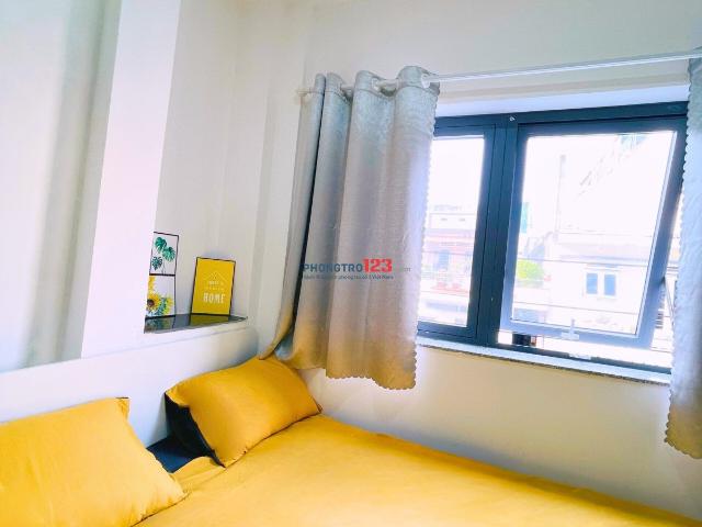 Bất động sản cho thuê tại Hồ Chí Minh