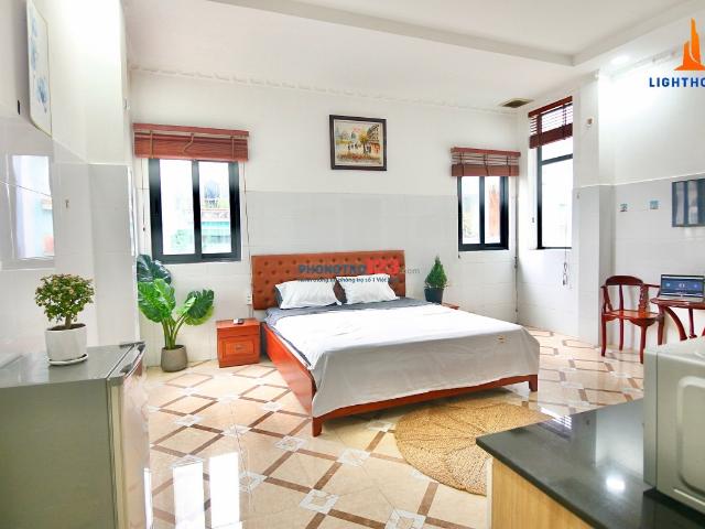 Bất động sản cho thuê tại Hồ Chí Minh