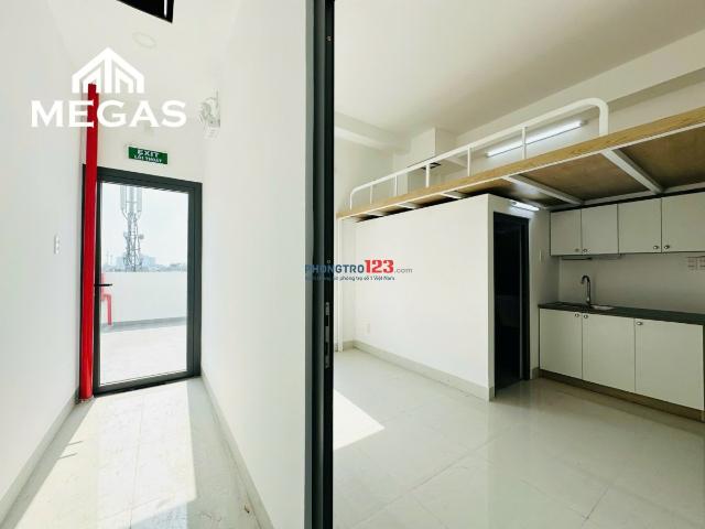 Bất động sản cho thuê tại Hồ Chí Minh