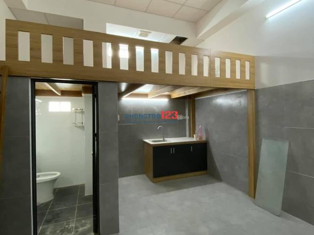 Bất động sản cho thuê tại Hồ Chí Minh