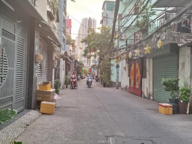 Nhà bán tại Thủ Đức, Hồ Chí Minh