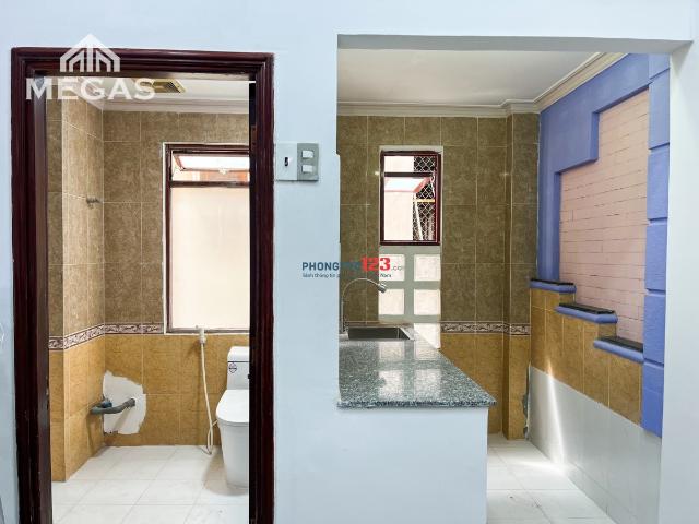 Bất động sản cho thuê tại Hồ Chí Minh