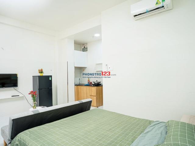 Bất động sản cho thuê tại Hồ Chí Minh