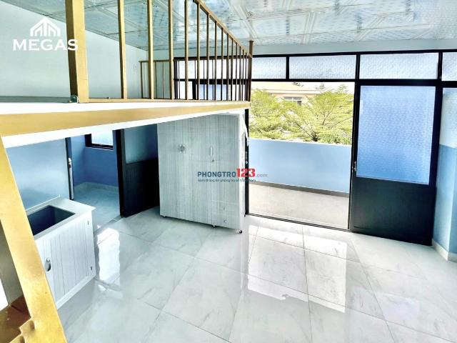 Bất động sản cho thuê tại Thủ Đức, Hồ Chí Minh